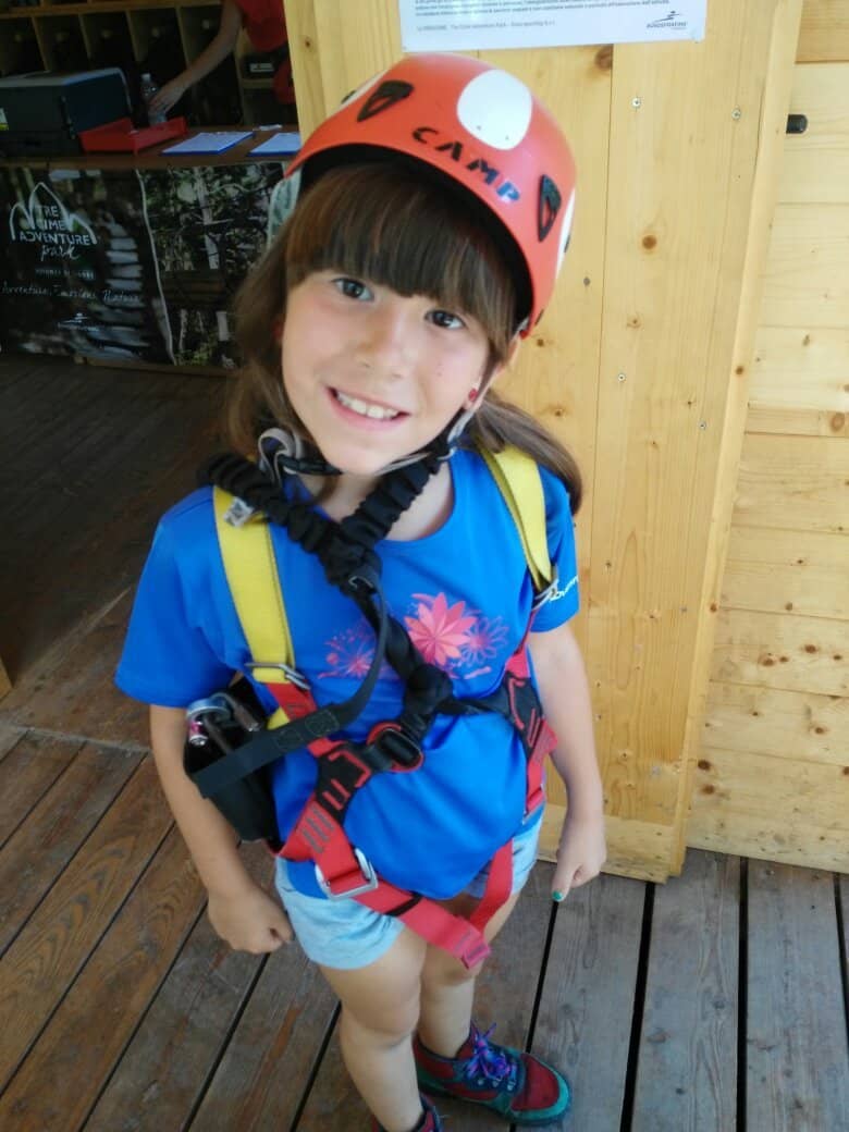 River Crossing Cables