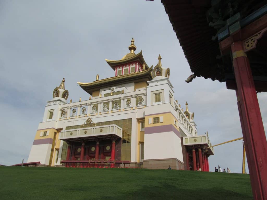 Vertical photo