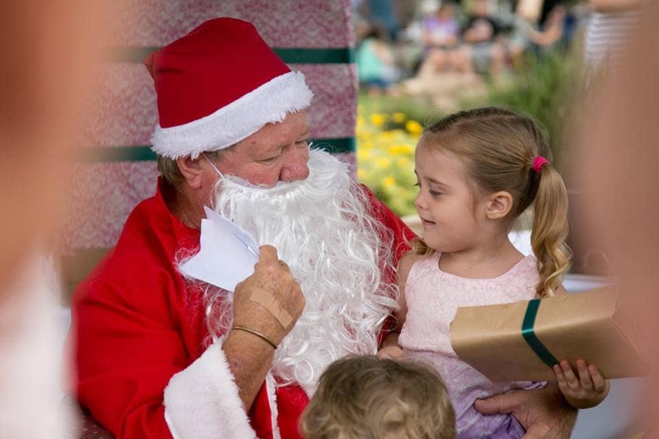 Unique Boutique Shopping