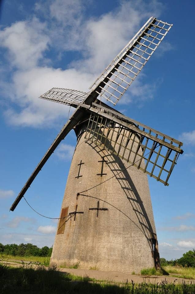 Vertical photo