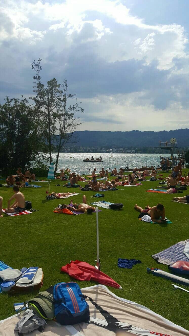 Family-Friendly Fun Zone