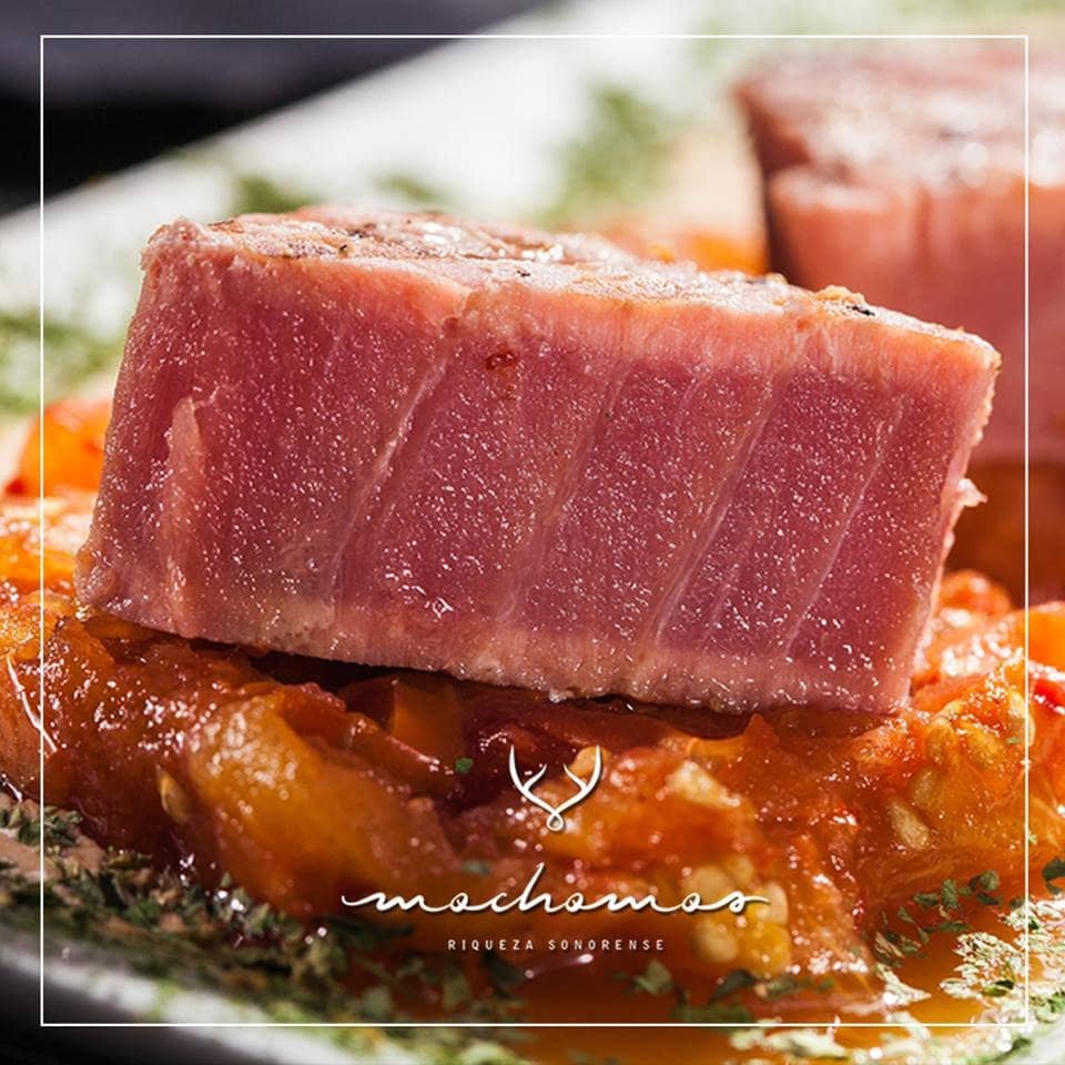 Signature Steak Preparations