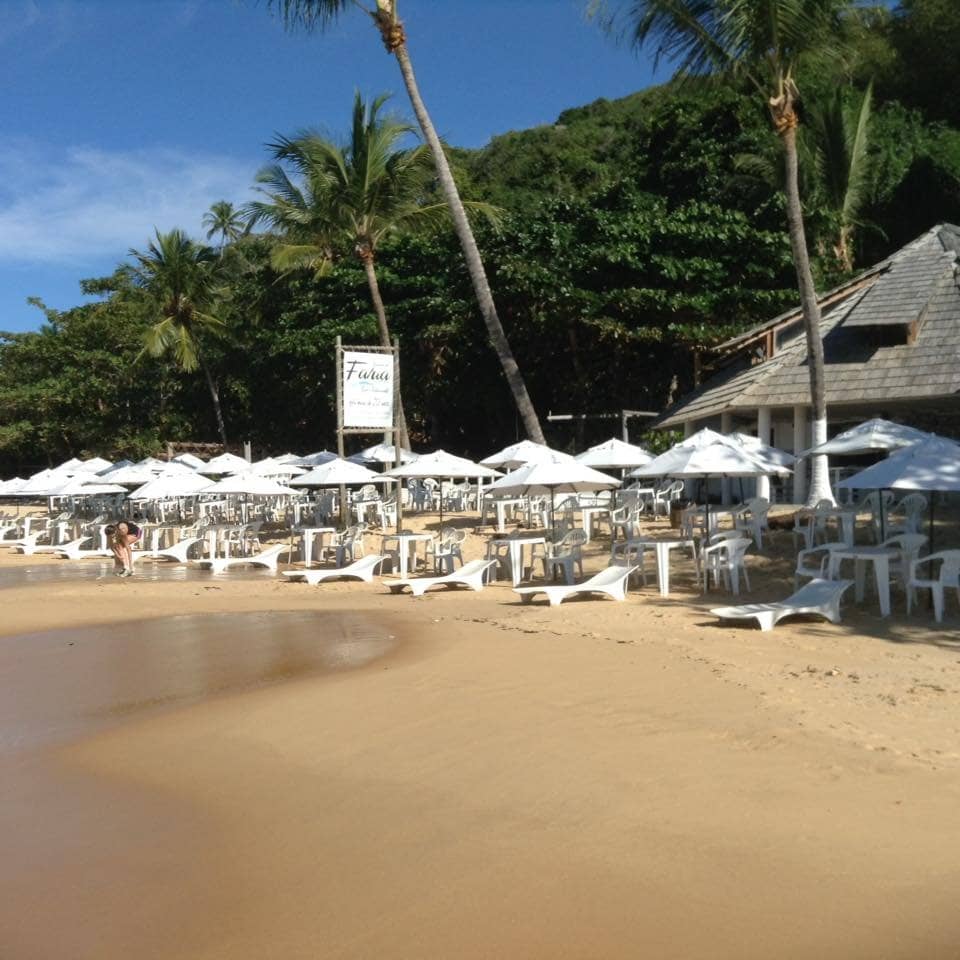 Top-Notch Service and Ambiance