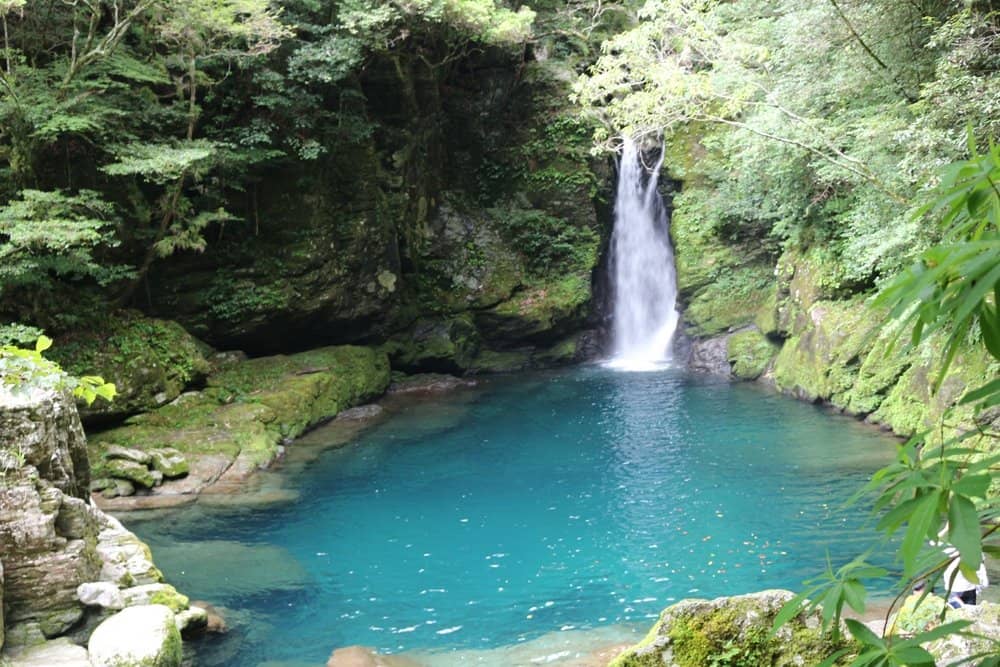 Yasui Valley