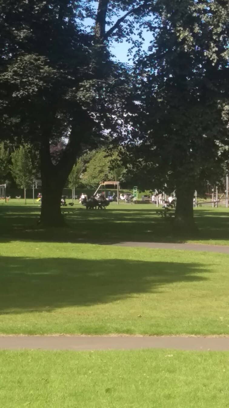 Children's Adventure Playground