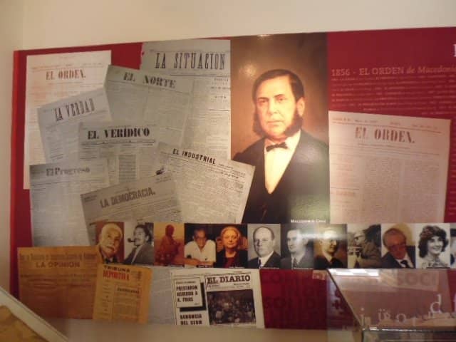 Rotating Art Exhibitions