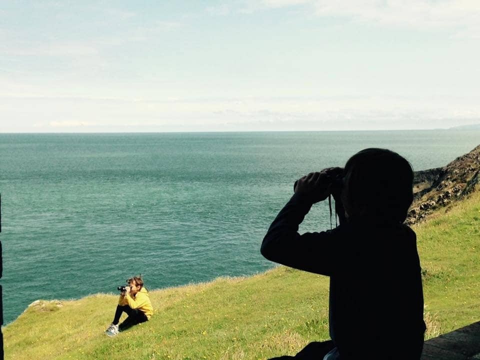 Coastal Walks