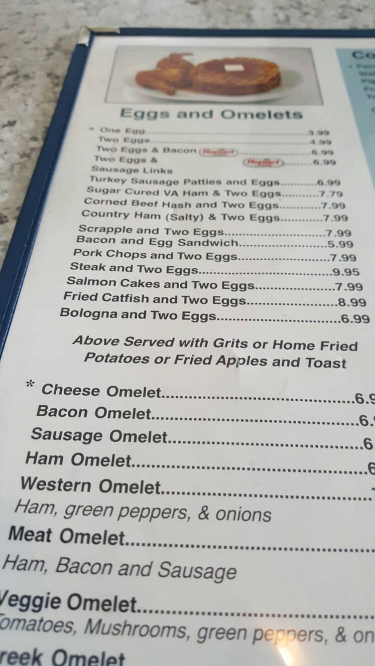 Friendly Family Atmosphere