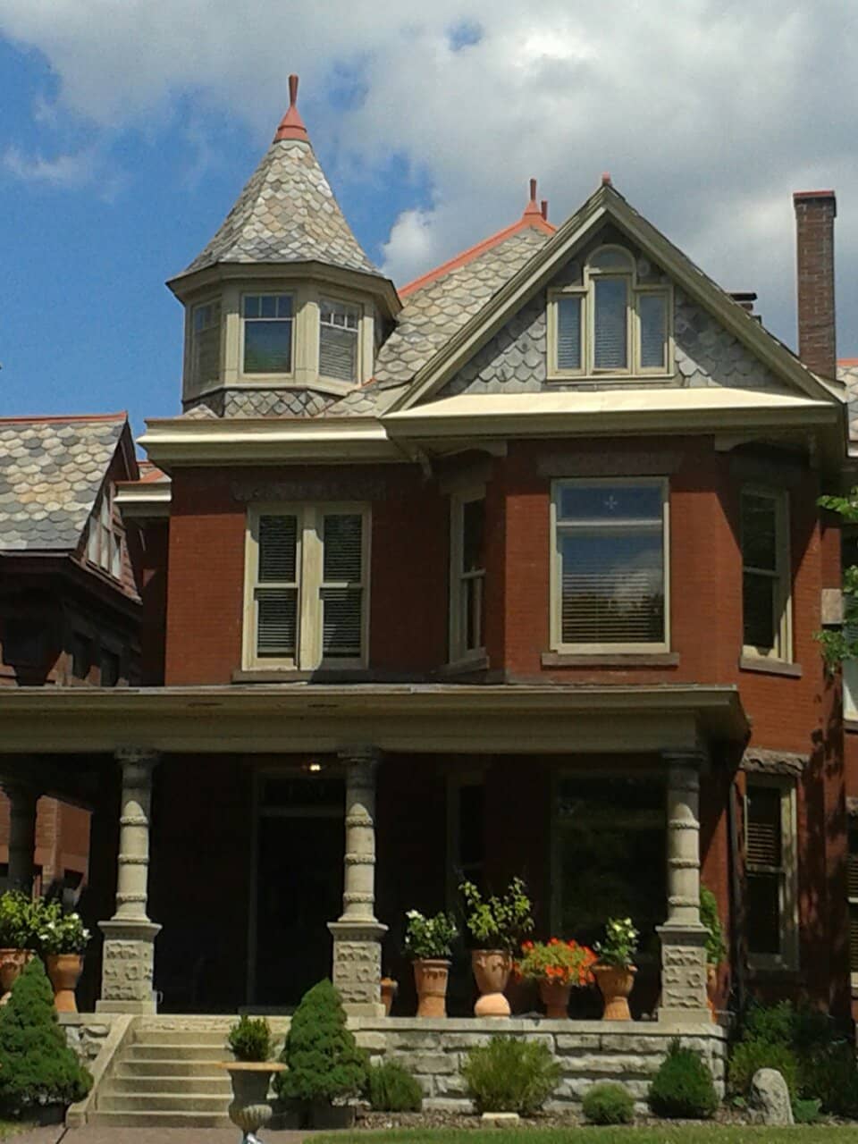 Architectural Marvels