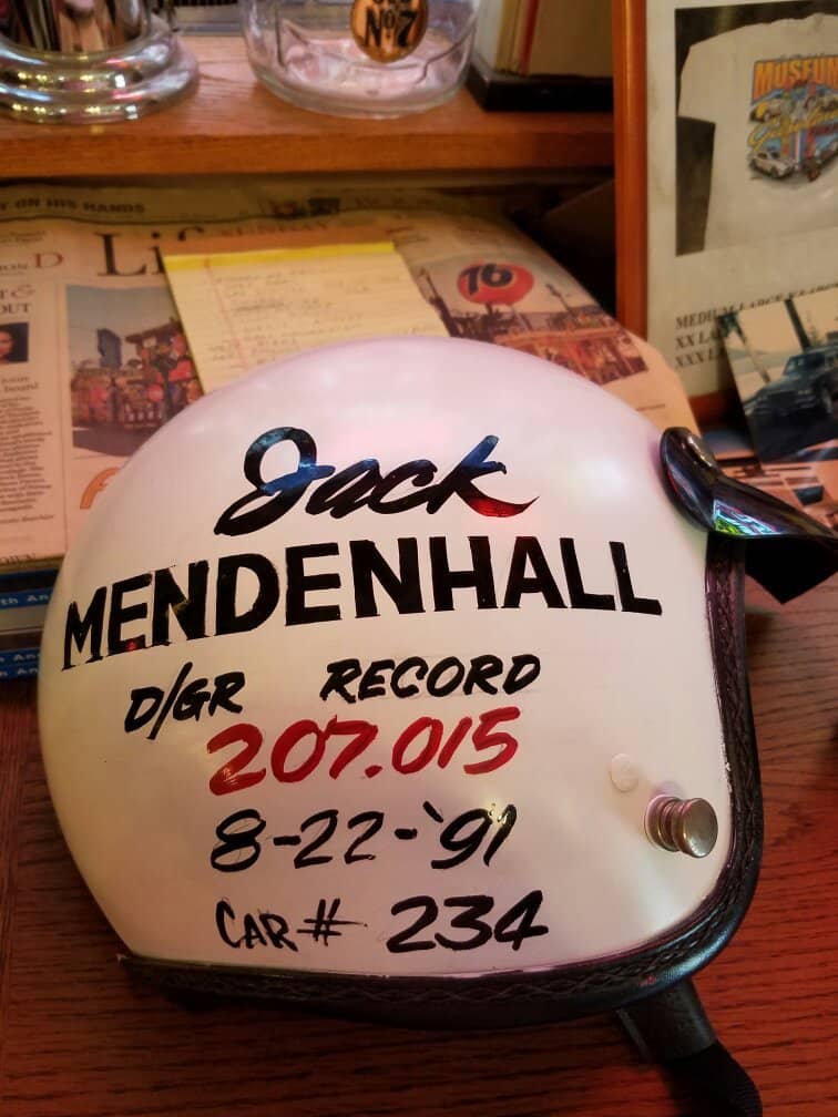 Roadway & Automotive Artifacts