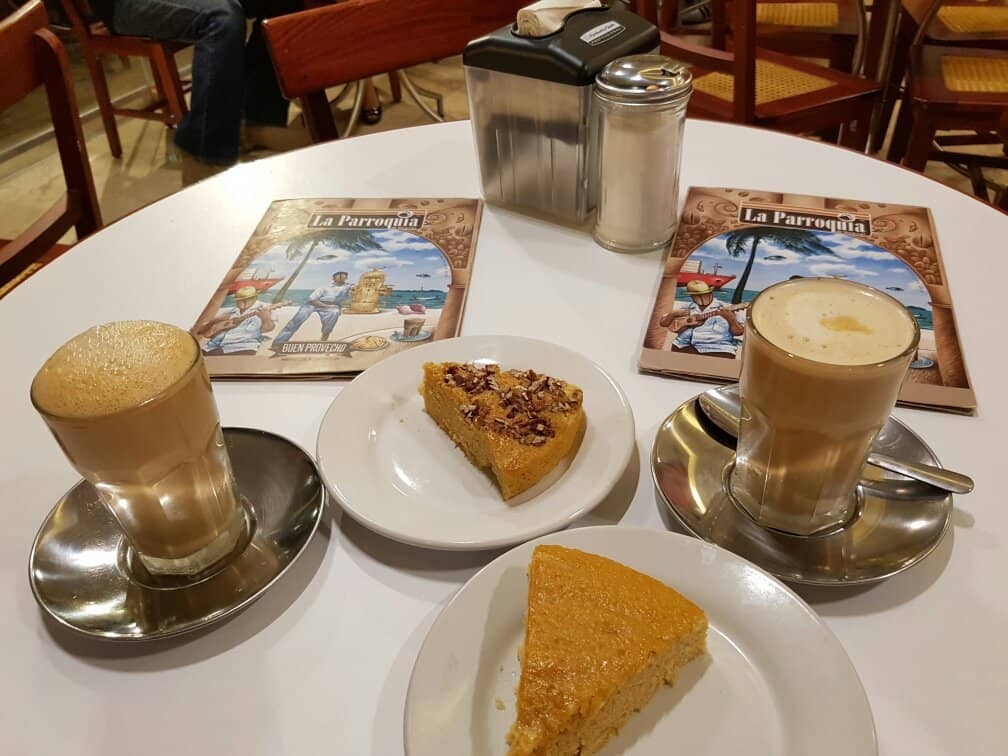 Spiritual Atmosphere