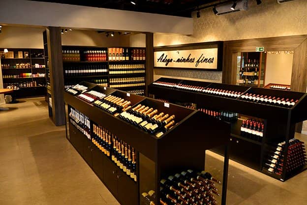 Sparkling Wine Tasting