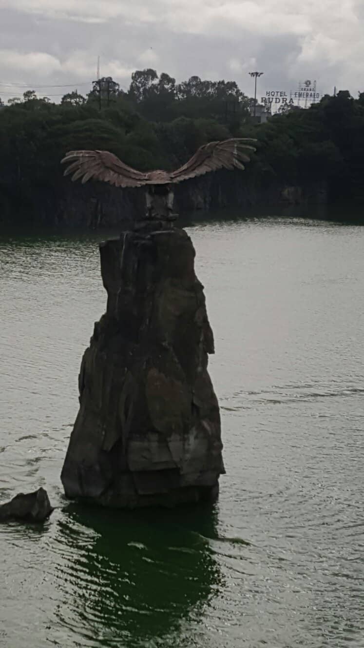 Vertical photo