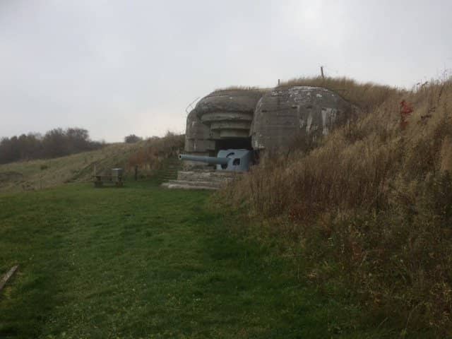 Bangsbo Botanical Garden