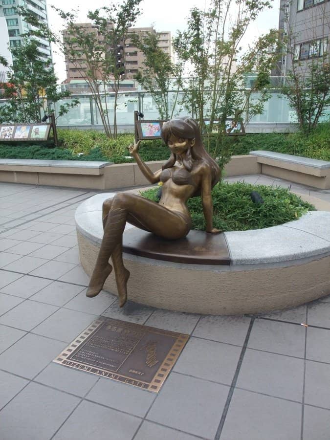 Toei Animation History Timeline