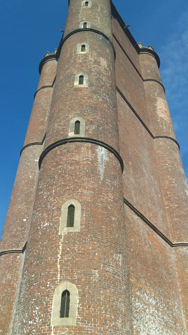 Vertical photo