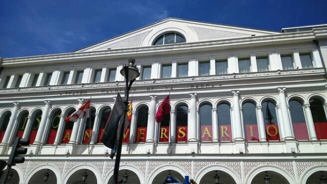 Classical Spanish Theater