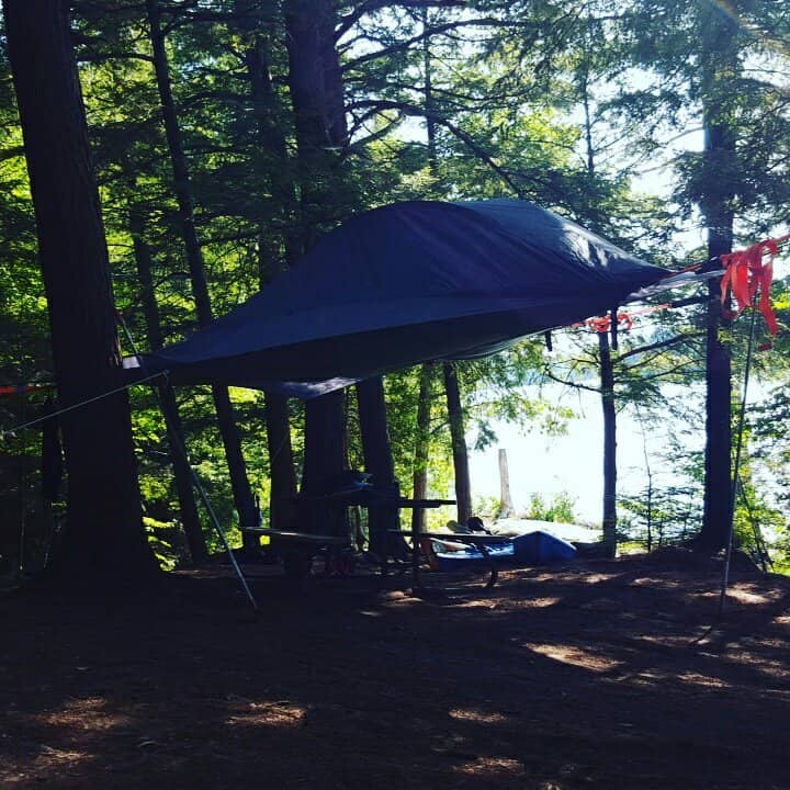 Canoeing & Kayaking