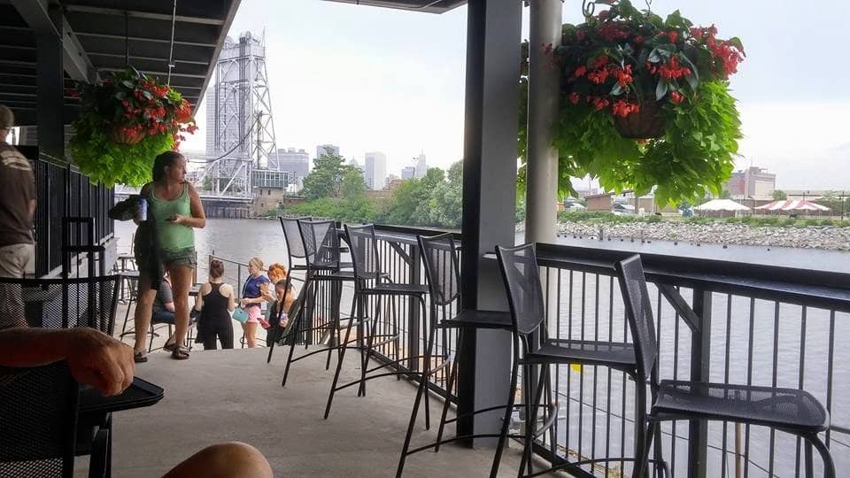 Vertical photo