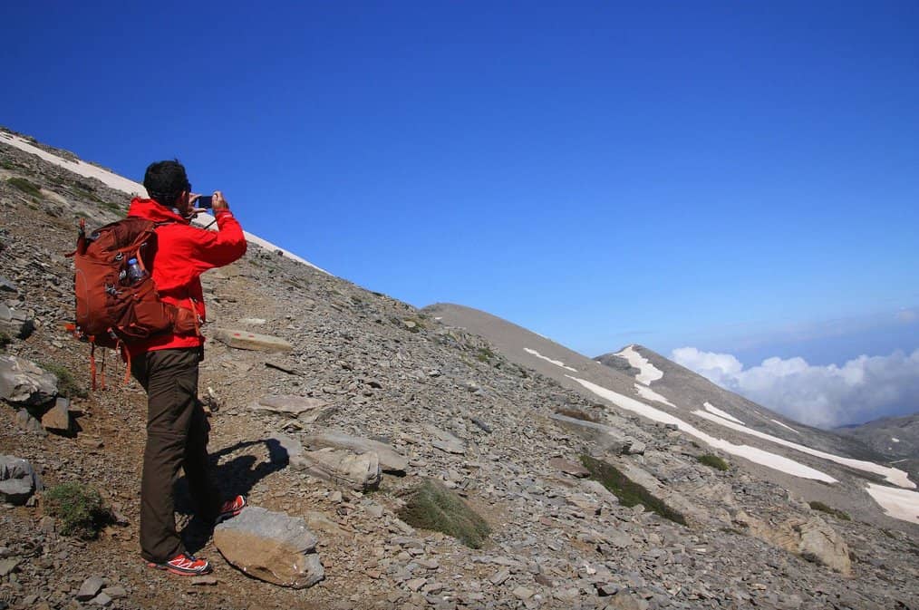 Summit Views