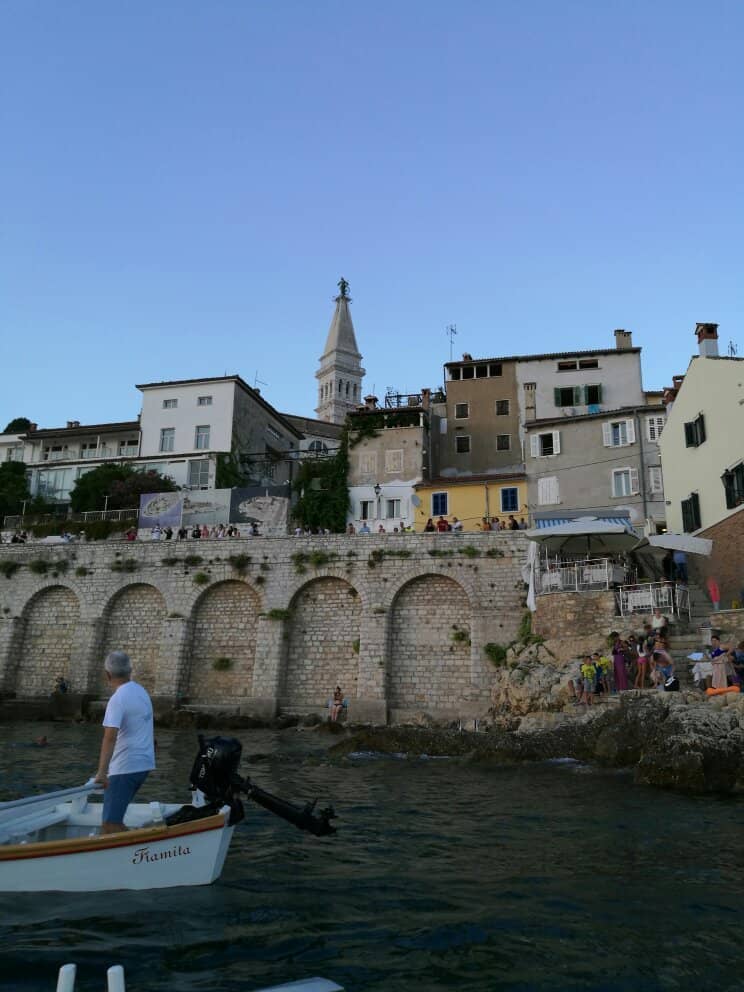 The Batana Boat Exhibition