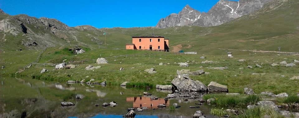 Traditional Mountain Cuisine