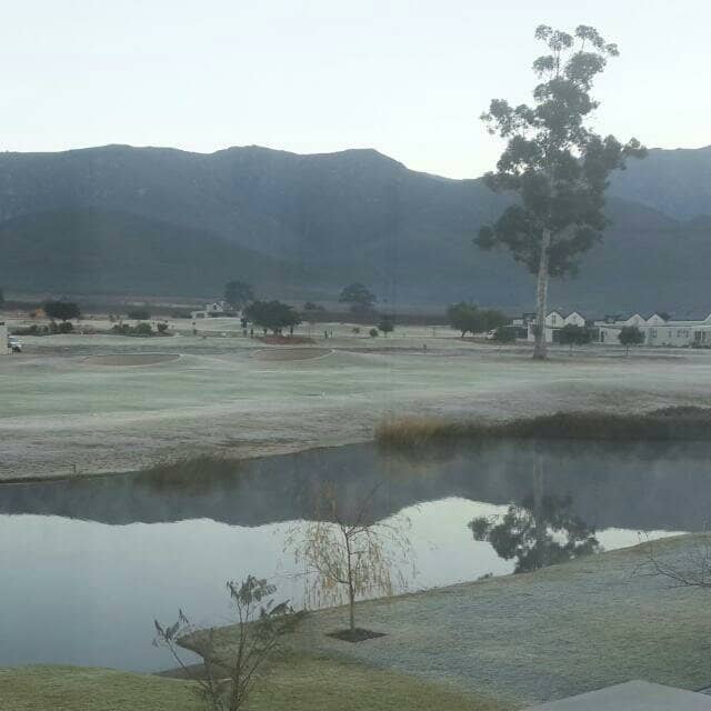 Scenic Vistas