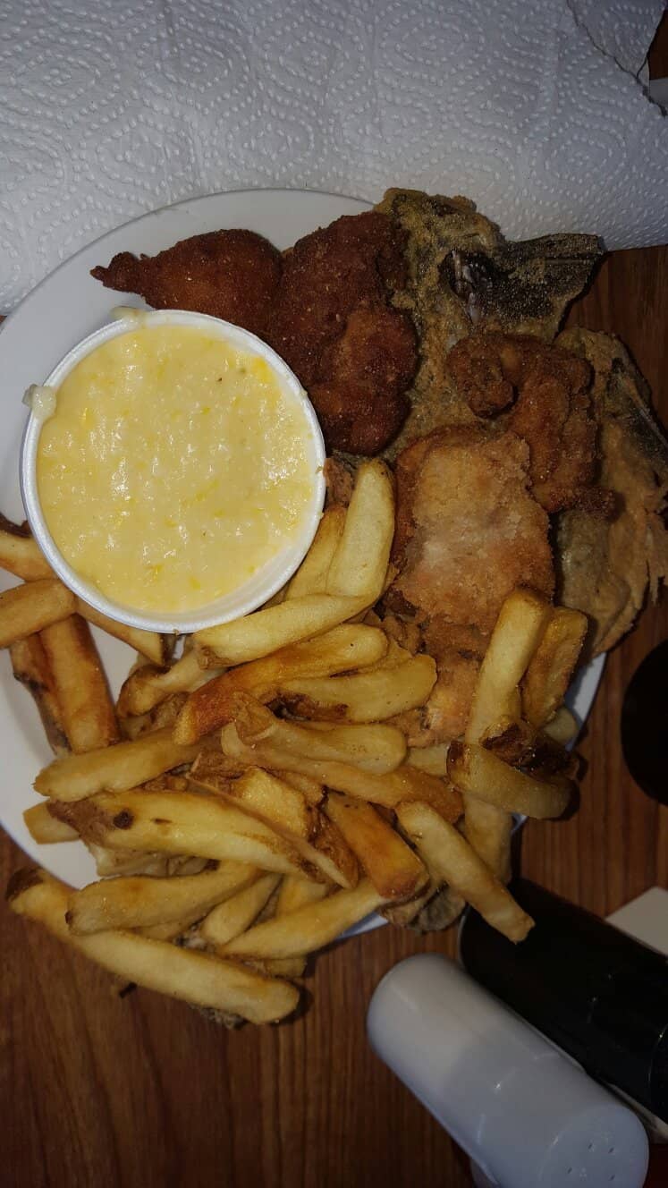 Surprising Menu Twists