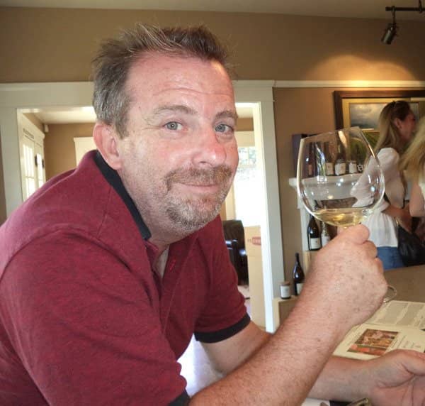 Sparkling Wine Delights