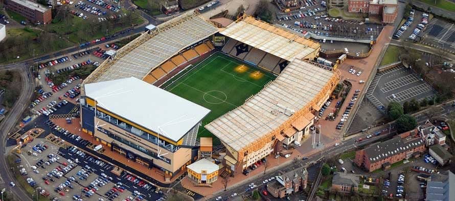 Wolves Museum