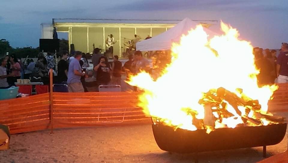 Scenic Seaside Strolls