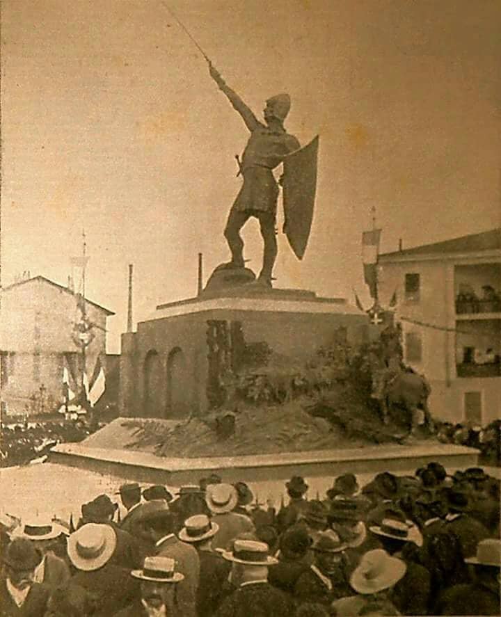 Symbol of the City