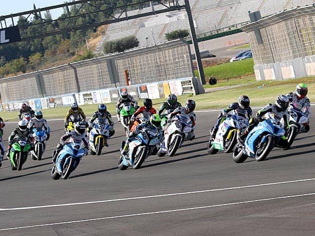 Circuit Cafe