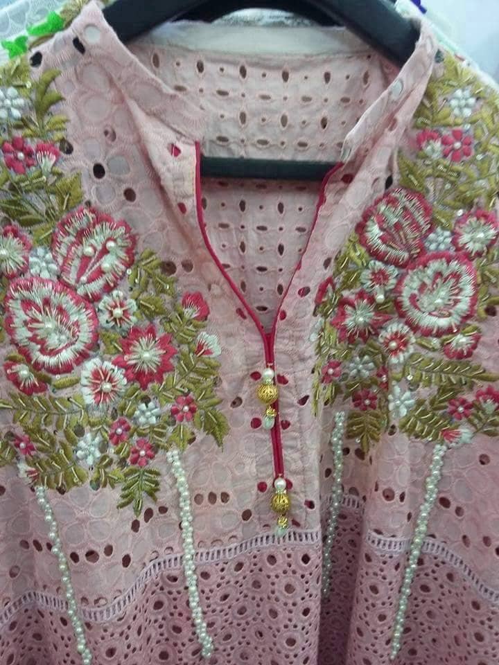 Clifton Shopping Mall