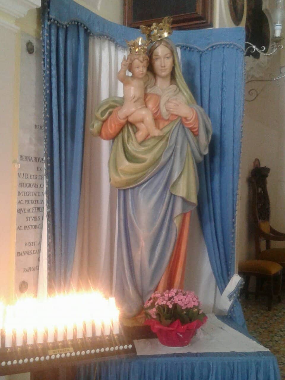 Convent Cloisters