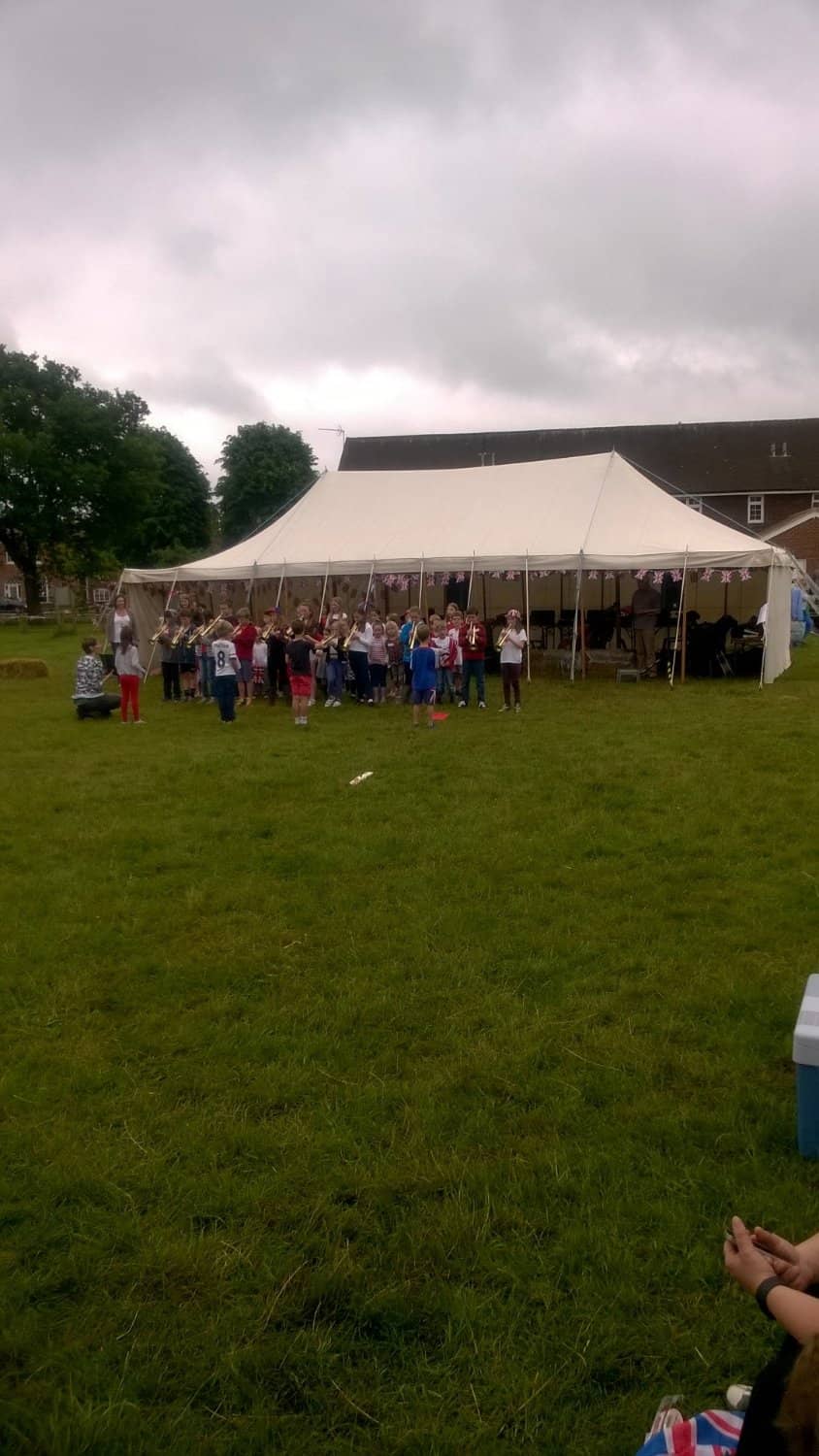 Historic Cricket Club