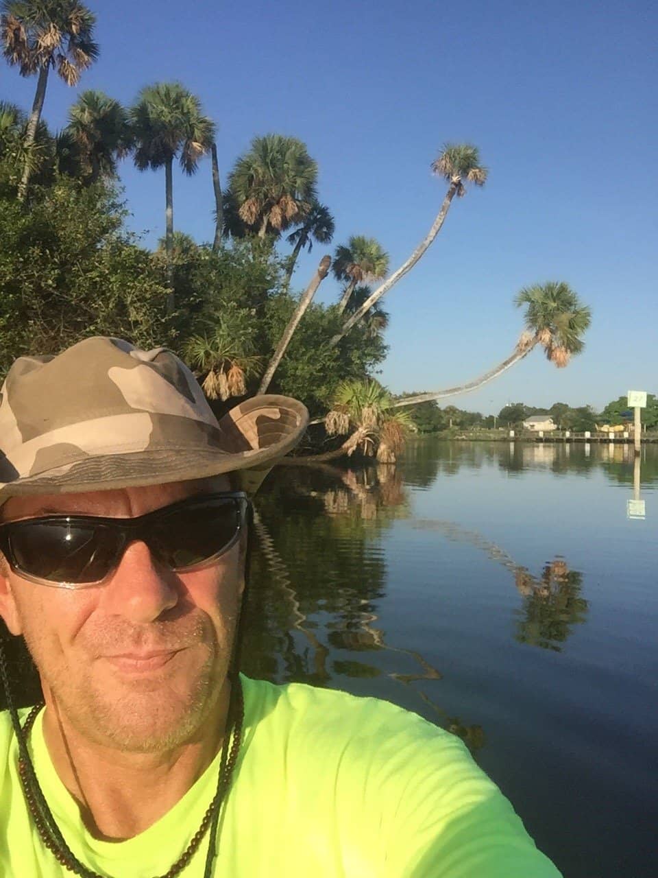 Fishing & Boating Access