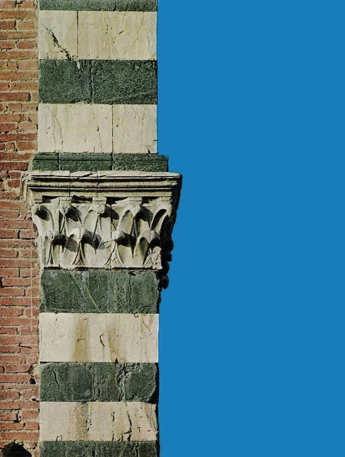 Vertical photo