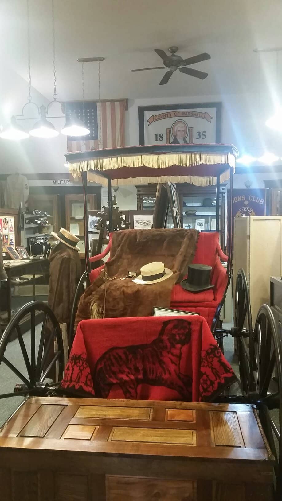 Genealogy Research Library