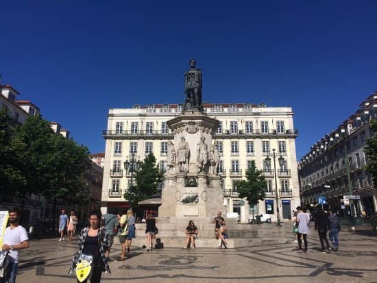 Bairro Alto Charm