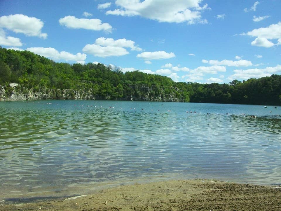 Grand River Overlook