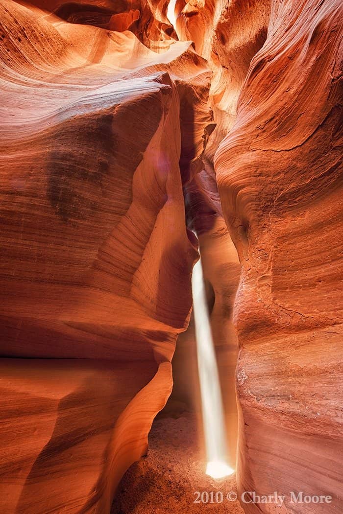Vertical photo