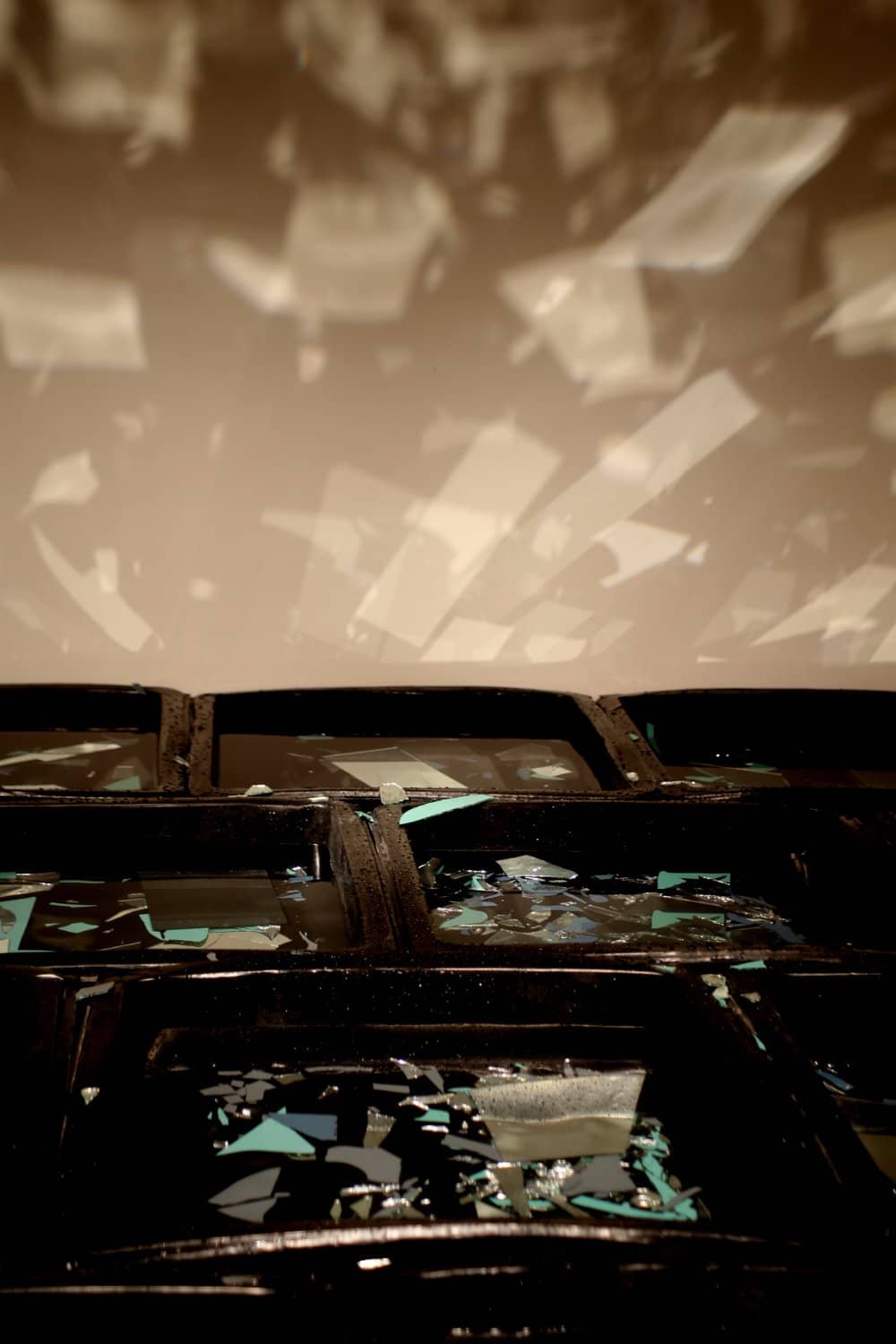 Beautifully Landscaped Gardens