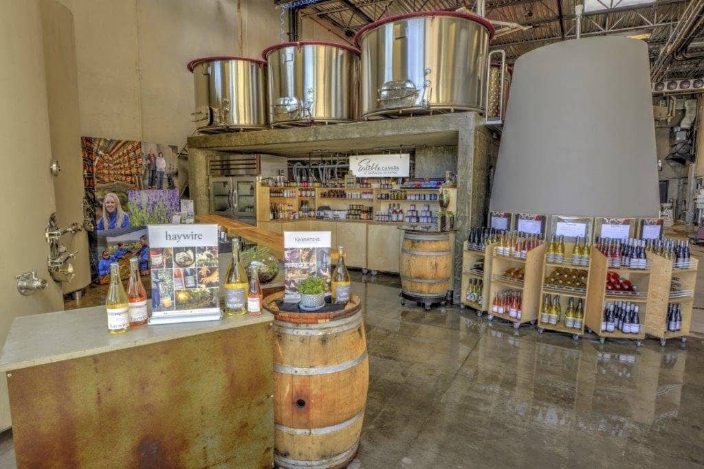 Narrative Cabernet Franc 2019