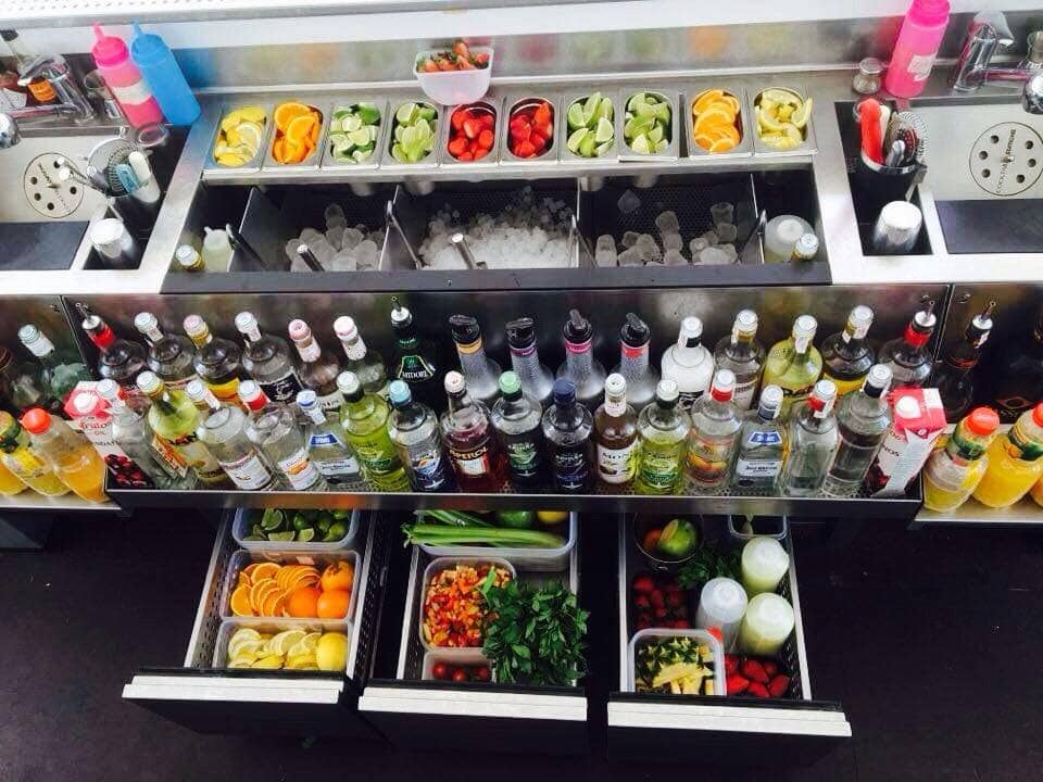 Creative and Instagrammable Cocktails