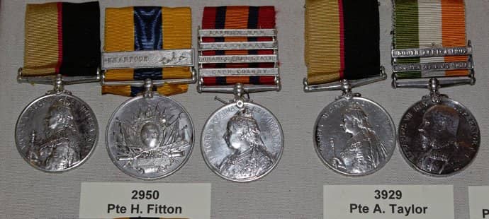 Garden of Remembrance