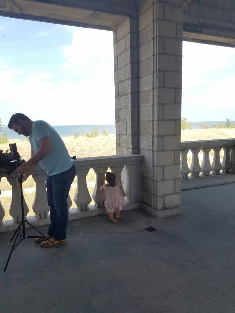 Gary Bathing Beach House Architecture