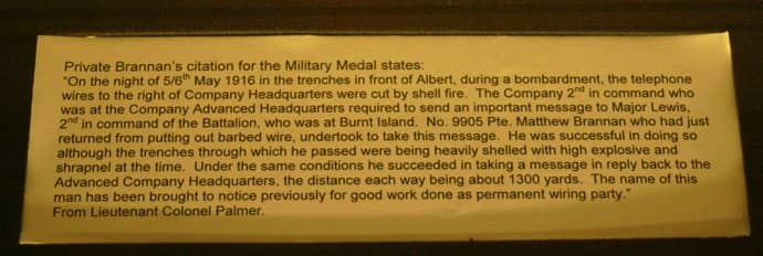 The Park's Natural Beauty