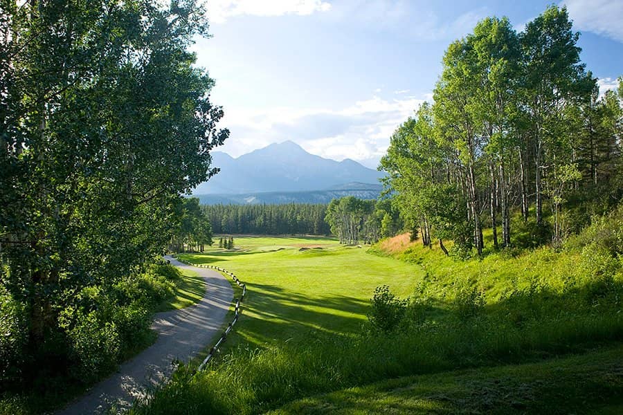 Stanley Thompson Masterpiece