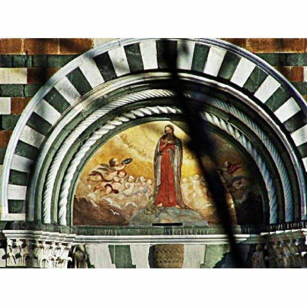 The Porziuncola of Trastevere